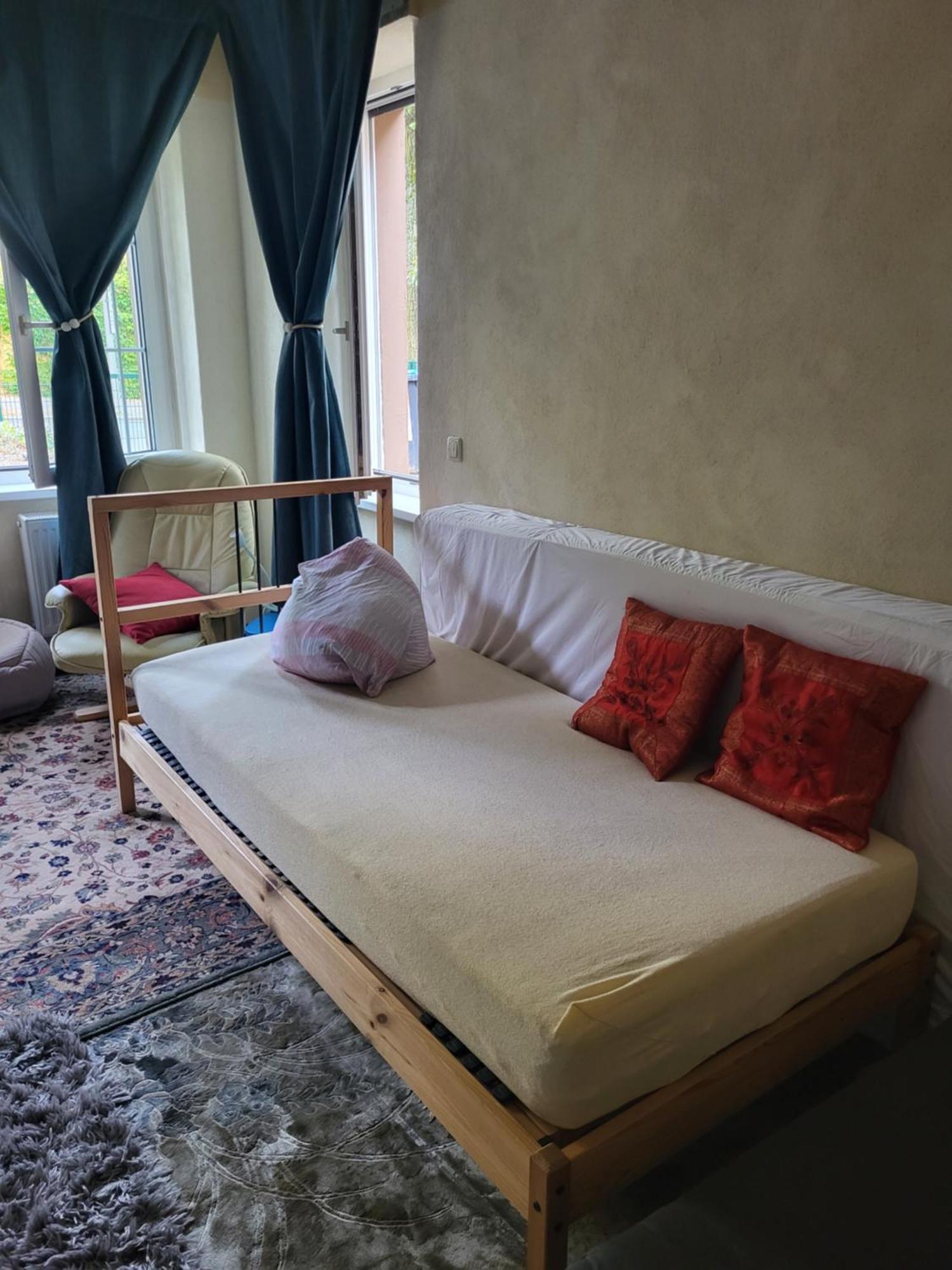 Dhamma-retreat In Apartment
